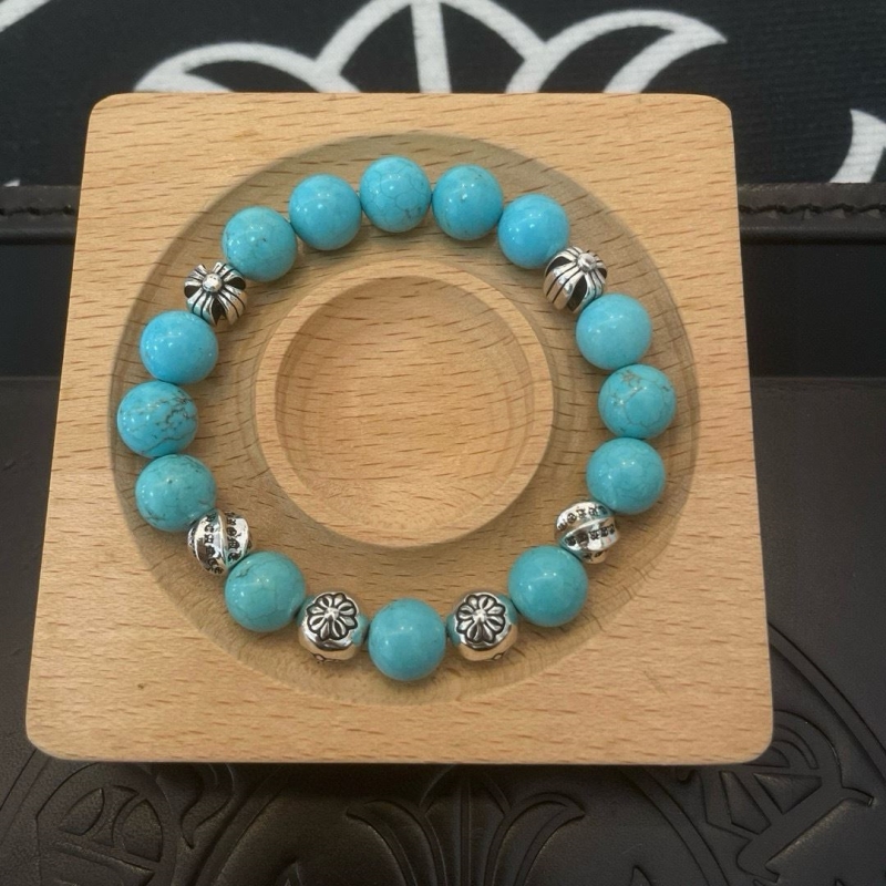 Ch*0me He**ts bracelets